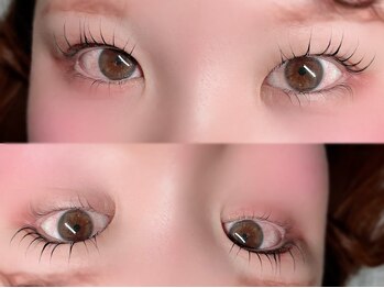 バイエミー(by emy)/まつげパーマ