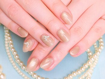 ブルートネイル(Blueat Nail)/