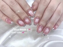 シエル(Ciel)/ガラスフレンチ