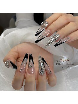 The 1989 心斎橋店/