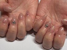 ネイルアバンス 大阪梅田店(Nail AVANCE.)/Nail AVANCE.collection