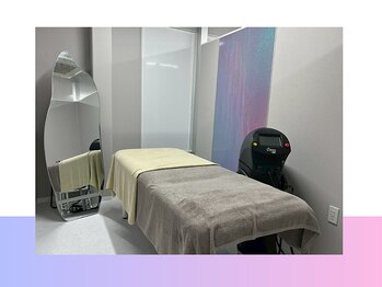 スキンラボ ドットシキブ 厚木海老名店(skinlabo .sikibu)/個室