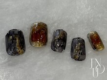 ユノ(Juno)/☆定額ニュアンスネイル