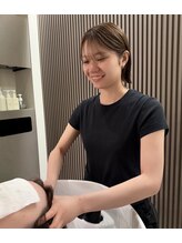 ジャルダントウキョウ(Jardin Tokyo) 田口明日香 「表参道」