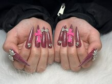 コモネイルスタジオ(CoMo Nail Studio)/