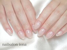 イオナ(iona)/ワンカラーネイル