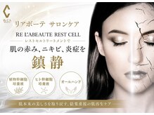 アンテイン チル(anthein chill)の雰囲気（最新皮膚理論　リアボーテ を使用した肌管理メニュー充実）