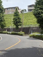 かみなかひかり整体院/【駐車場案内】