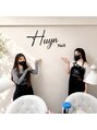ヒュン 新宿店(Huyn)&nbsp;Huyn Hau
