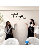 ヒュン 新宿店(Huyn)&nbsp;Huyn Hau