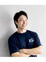 エムズトレーニングジム 阿倍野店(M'sTraining Gym)&nbsp;永島 大