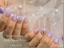 【パラジェル】オーダーネイル