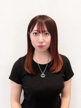 アリュール アンド エテルノ 戸祭店(Allure & ETERNO)&nbsp;KURUMI 