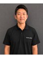 ストレッチゼロ 南アルプス店 時田 康平