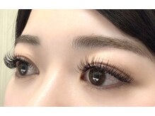 ビューティフェイス ビューティアイラッシュ 岡山天満屋店(BeautyFace Beautyeyelash)/マツエク/まつげエクステ