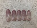 nail design:定額6500円