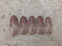 nail design:定額6500円
