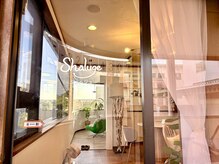 シェルジュ 沼津(shaluge)/入り口