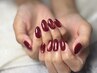 【ご新規様人気No.1♪】うる艶☆微粒子マグネットネイルワンカラー☆オフ無料