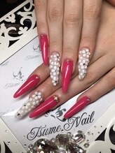 ツメ ネイル(Tsume Nail)/アートプラン