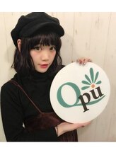 キュープ 柏店(Qpu)/セントチヒロ・チッチ様ご来店