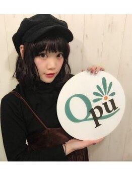 キュープ 柏店(Qpu)/セントチヒロ・チッチ様ご来店
