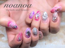 サロンノアノア 直方店(salon noa noa)/