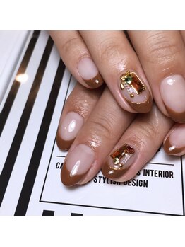 キャッツアイ東京 新宿店(Cat's eye TOKYO)/９０分アートコース