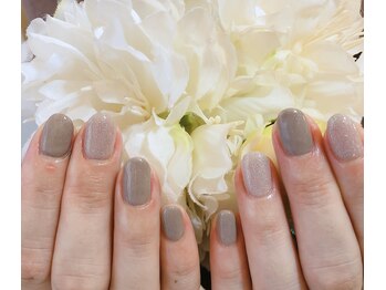 スピリチュアルネイル エム(spiritual nail M)/定額デザイン