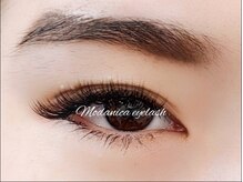 モダニカアイラッシュ(Modanica eyelash)/無制限コースでボリューム感UP