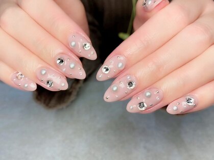 マークス(MAK's)の写真