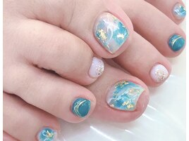 定額コース★6990円