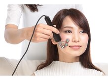 エステティックシトラス(esthetic CITRUS)/リンパボーラー