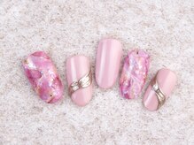 オリソネイル(OrisoNail)/