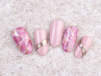 オリソネイル(OrisoNail)/