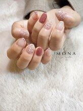 イー(iii)/11月サンプル