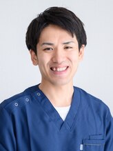 ハリ トモカ 南浦和サロン(HARI TOMOKA) 阿部 智昭