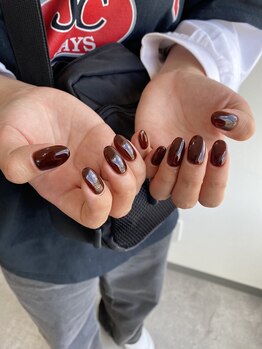 インクバイノック(INC by noq)/5/10 mixカラー