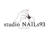 ネイルズクミ(NAILs93)のお店ロゴ