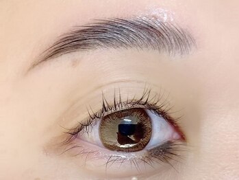 バモス(Vamos)/ハリウッドブロウリフト