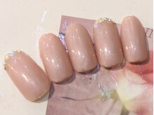 ティーエヌ 辻堂店/定額ネイル☆5500円