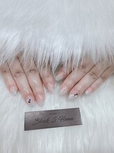 ブロックファイブハナ(Block 5 HANA)/