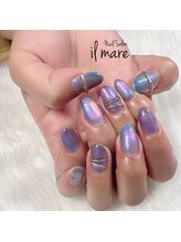 イルマーレ(il mare)/