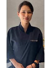 つぼみや 堺筋本町店 尾形 