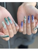 わがままキャット/