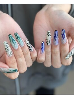 わがままキャット/