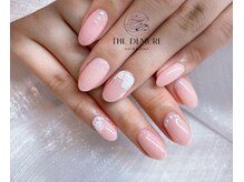 ザ デミュア 銀座店/はなネイル