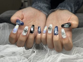 もりもりアート