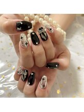 カスミネイル(Kasumi Nail)/