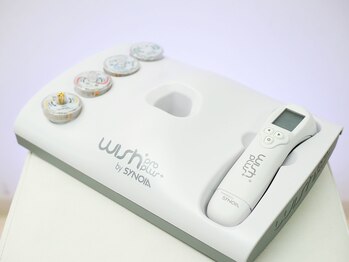 トニック バイ まつもと整骨院鍼灸院(Tonic)/ウィッシュプロ☆ピーリング☆